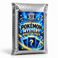 Pokemon Mystery Booster Pack
