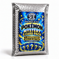 Pokemon Mystery 5 Card Pack