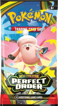 Perfect Order Booster Pack